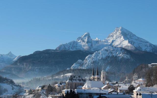Ferienwohnung 1 Gestüt Pfaffenlehen