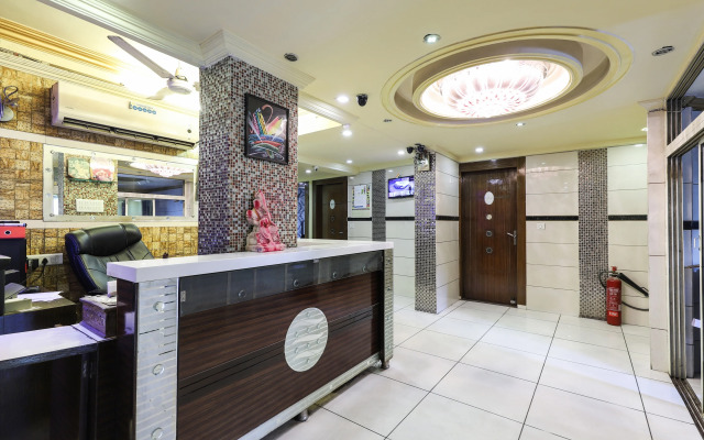 OYO 31911 Hotel Kanchan Palace