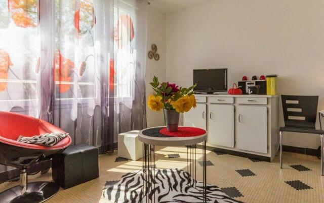 Gîte Missillac, 4 pièces, 5 personnes - FR-1-306-893