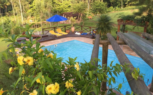 Pousada Casarão Gastehaus Boutique