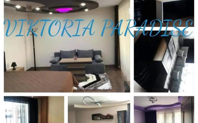 Viktoria Paradise