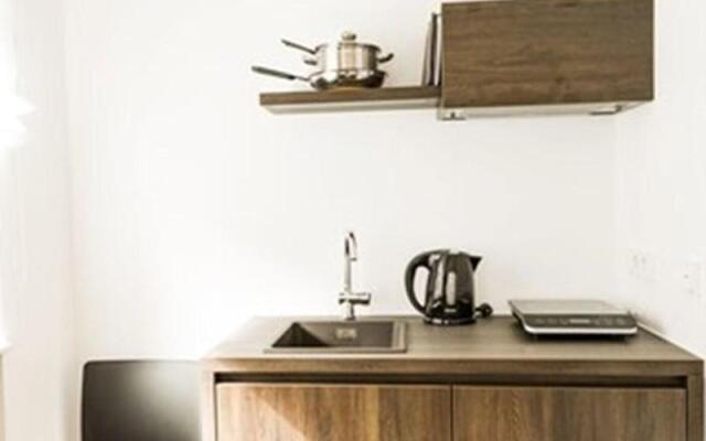 sevenDays Hotel BoardingHouse