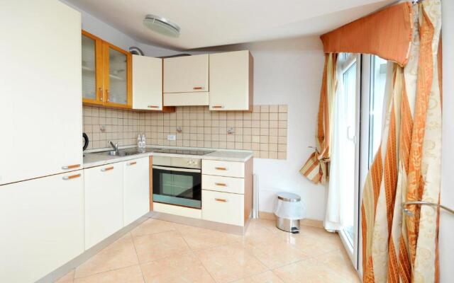 Apartments Villa Lida