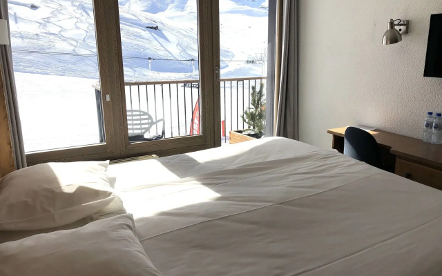 Alberta Hotel & Spa