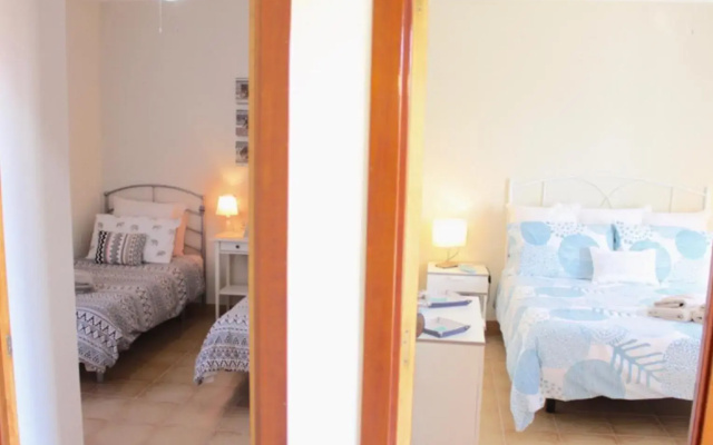 Villa Amistad