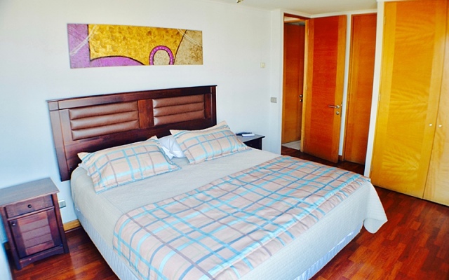 San Cristobal Suites Providencia Lyon