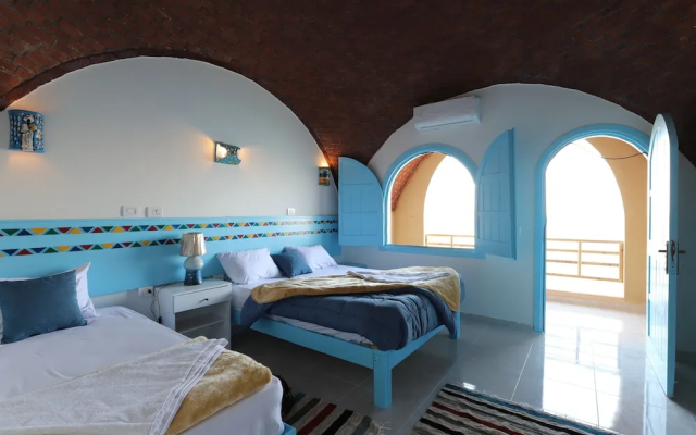 Noprea Boutique Hotel