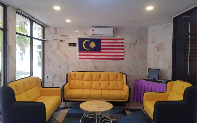 Pangkor Holiday Resort