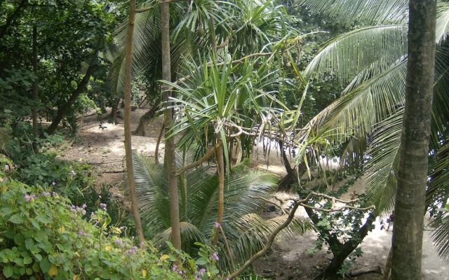 N Guembú Nature Resort