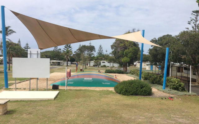 Norah Head Holiday Park