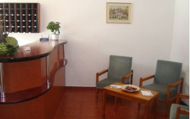 Hotel Bucegi Portile Regatului