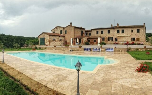 Agriturismo L'Antico Ritrovo