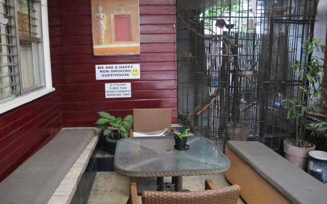 Aysha-lily Cebu Guest House