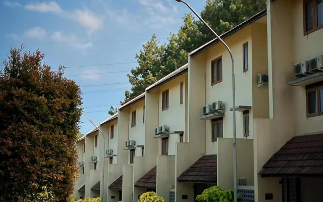 Puri Setiabudhi Residence