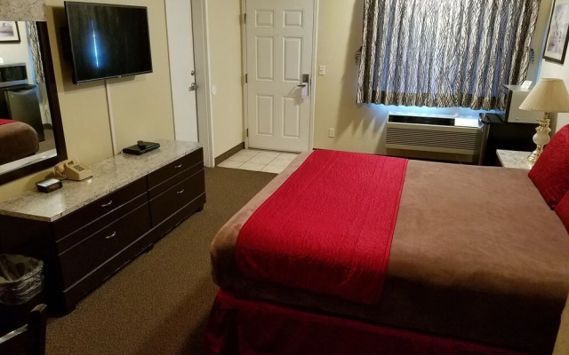 Gridley Inn & RV Park