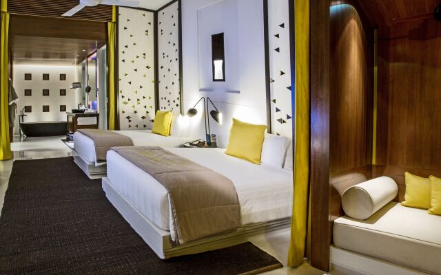 InterContinental Chennai Mahabalipuram Resort by IHG