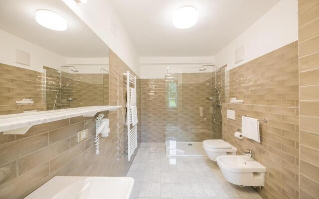 Hotel Tre Cime Sesto - Sexten