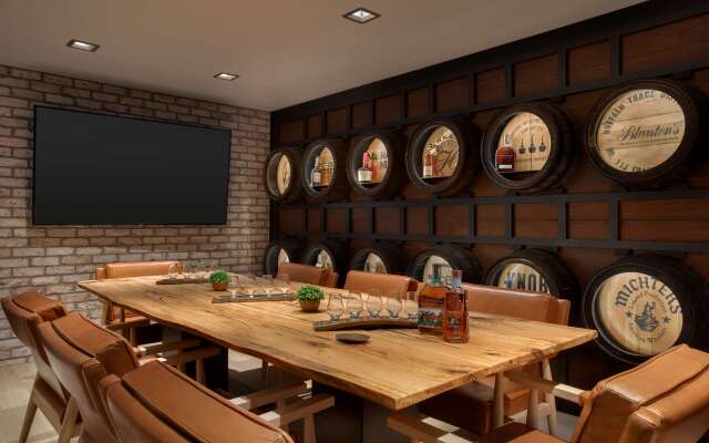 Hyatt Regency Louisville