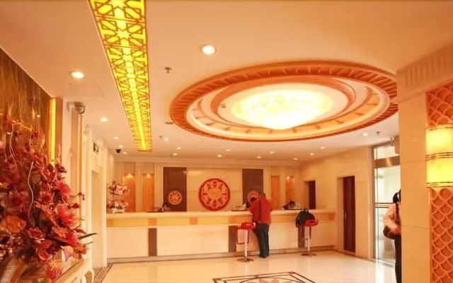 Southwest Hotel - Urumqi