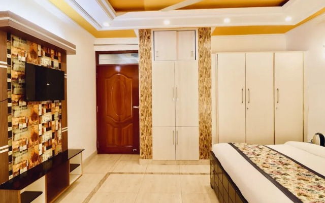 Vista Hills by Bala's