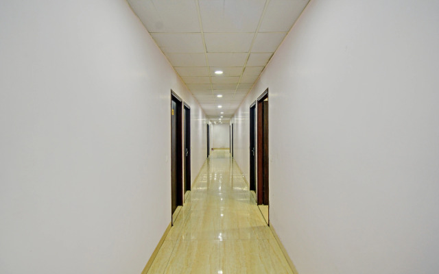 OYO 79935 Collection O Hotel Danaria