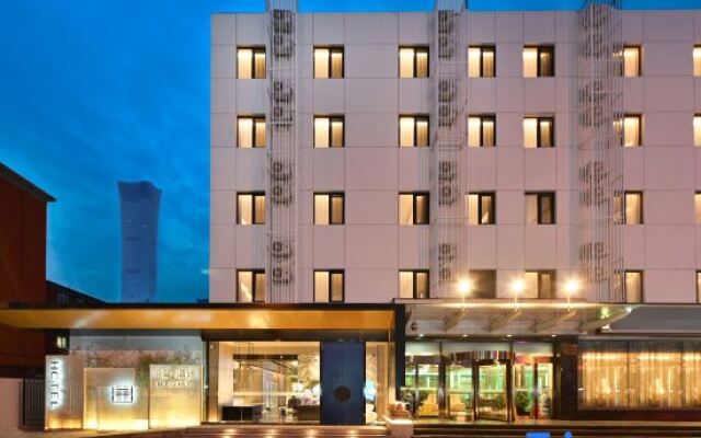 RIGHT Hotel (Beijing Guomao SKP Center)