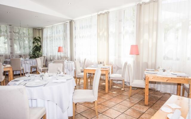 La Magnanerie - Côté Bistro