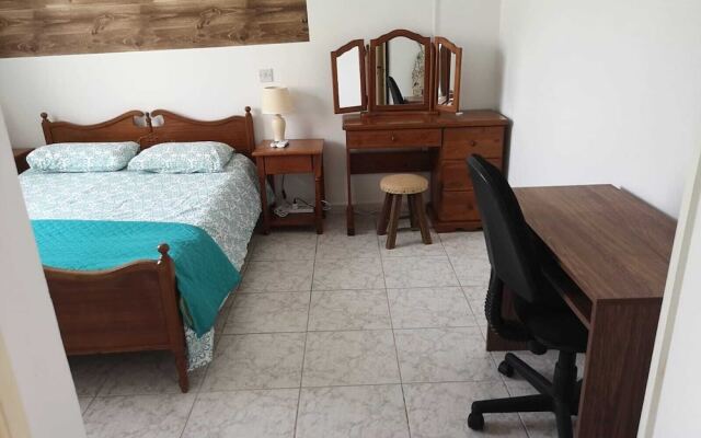 1-bed Cosy Apartment Close to Paphos Beach