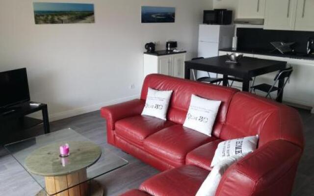 Appartements Alexandre