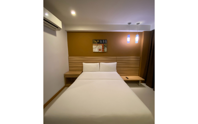 Guijo Suites Makati - Quarantine Hotel