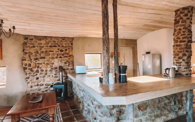 Avani Lodge Private Nature Reserve