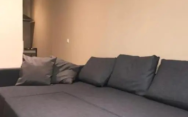 WANDA METROPOLITANO - AIRPORT - NORTH Zone