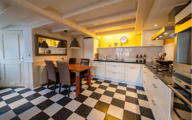 Torenhuis Medemblik