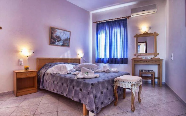 Kalamaki Property Dorian Apts