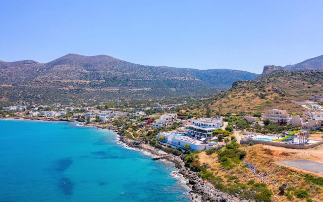 Horizon Beach Hotel