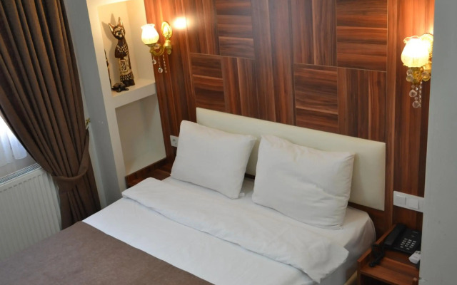Hotel Fatih Istanbul