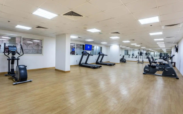 Live spacious 3BR - All En suite with Balcony