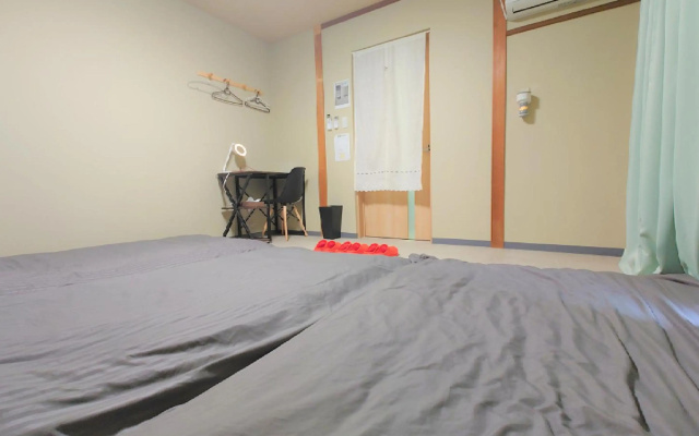 Stay Inn KOTO – Guest Rooms – Kyoto
