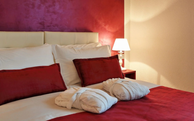 Relais Val d'Orcia