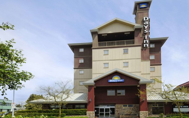 Days Inn by Wyndham Vancouver Airport