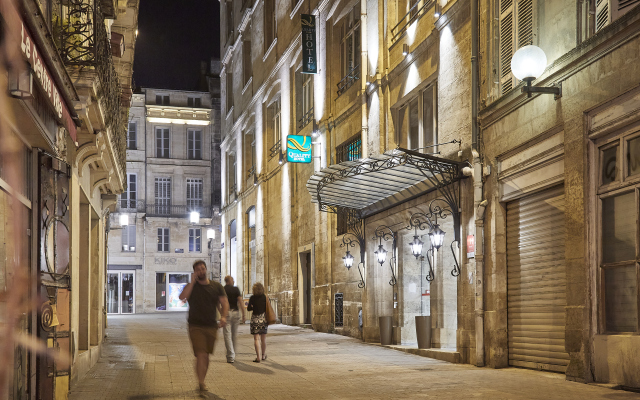 Quality Hotel Bordeaux Centre