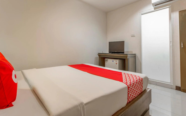 Super OYO 1096 Winner Inn Hotel
