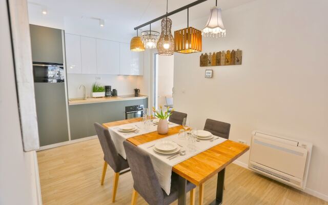 Split Luxury Collection