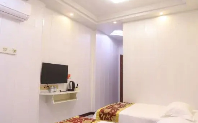 Enshi Huiyuan Homestay