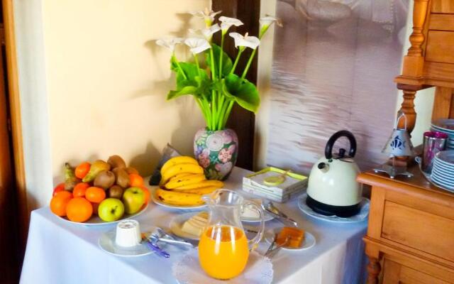 Posada El Ángel de la Guarda