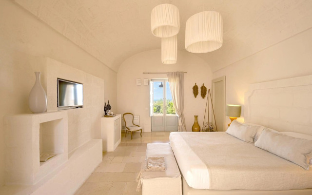 Masseria San Francesco