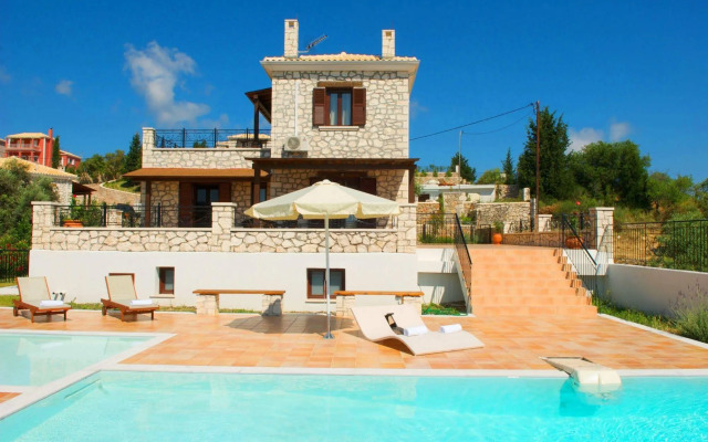 Anemones Villas