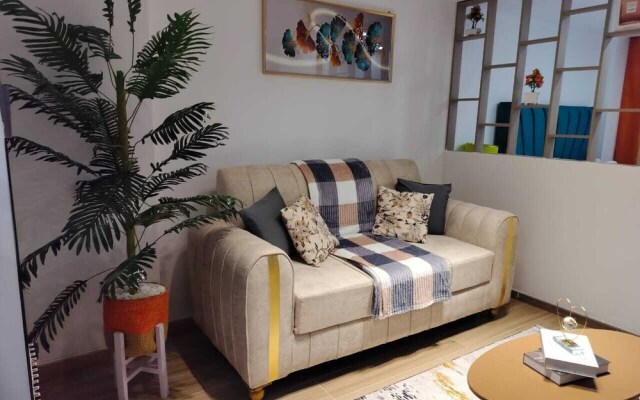 Lux Suites Himalaya Heights Kilimani
