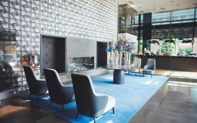 DoubleTree by Hilton Zagreb