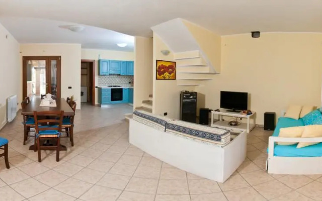 Casa Vacanze Porto Corallo